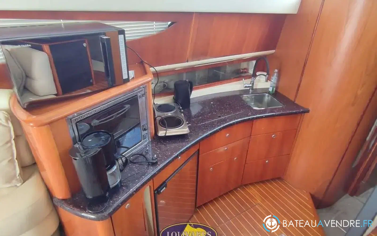 slider 7 Fairline Phantom 40