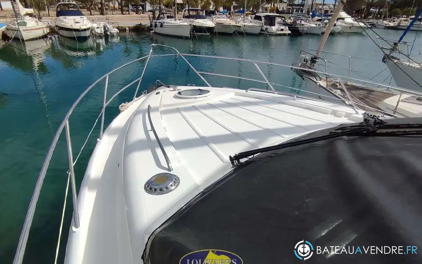 slider 8 Fairline Phantom 40