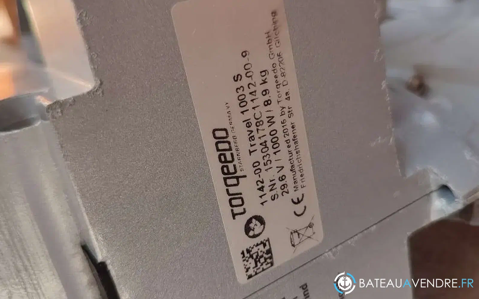 slider 21 Rodman 1120