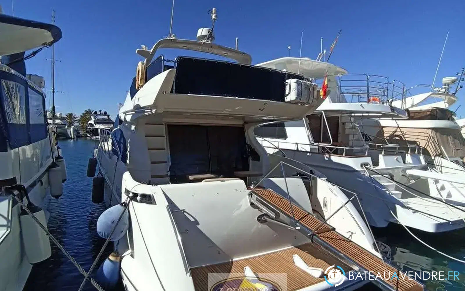slider 0 Azimut 55 Fly