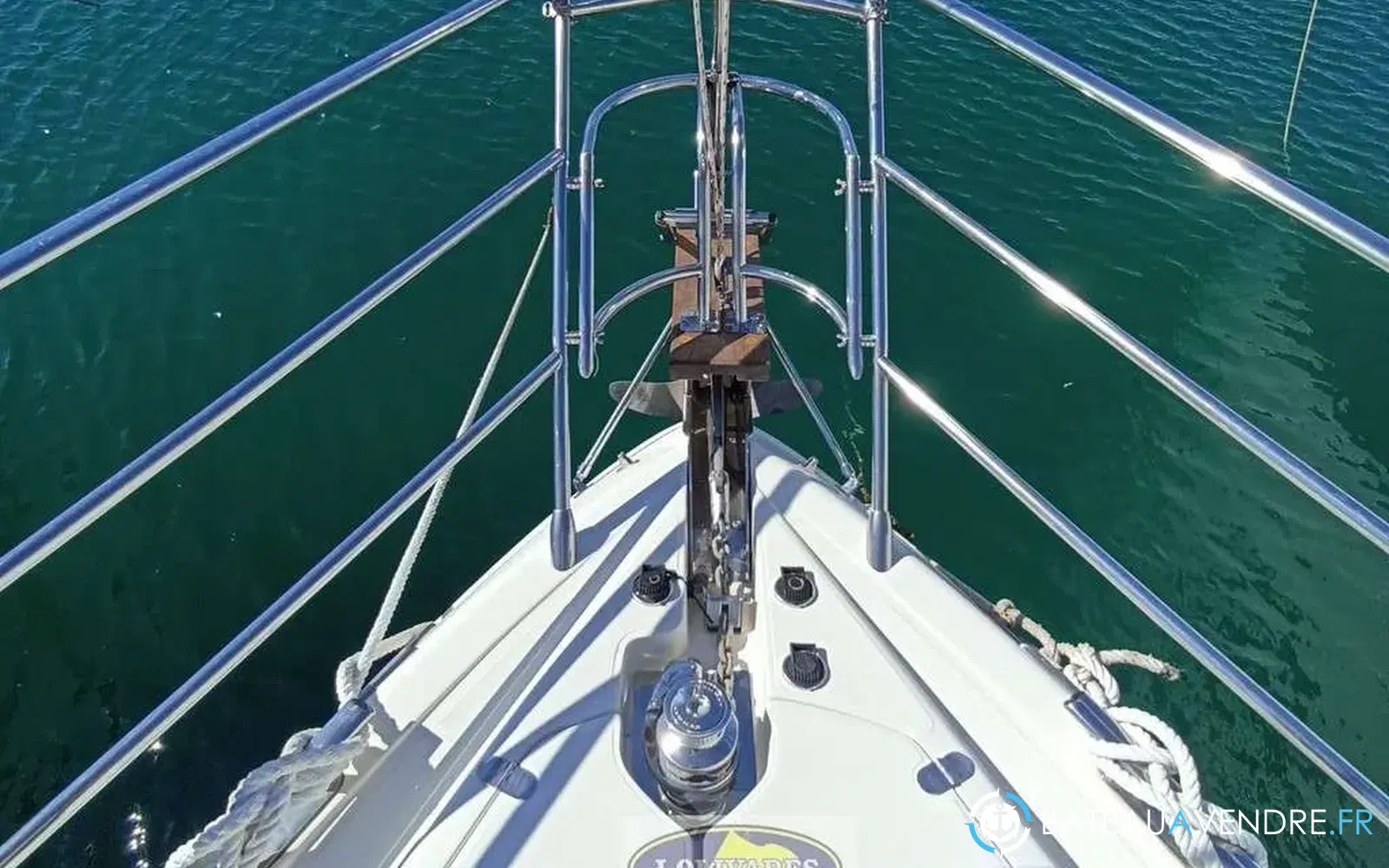 slider 11 Azimut 55 Fly