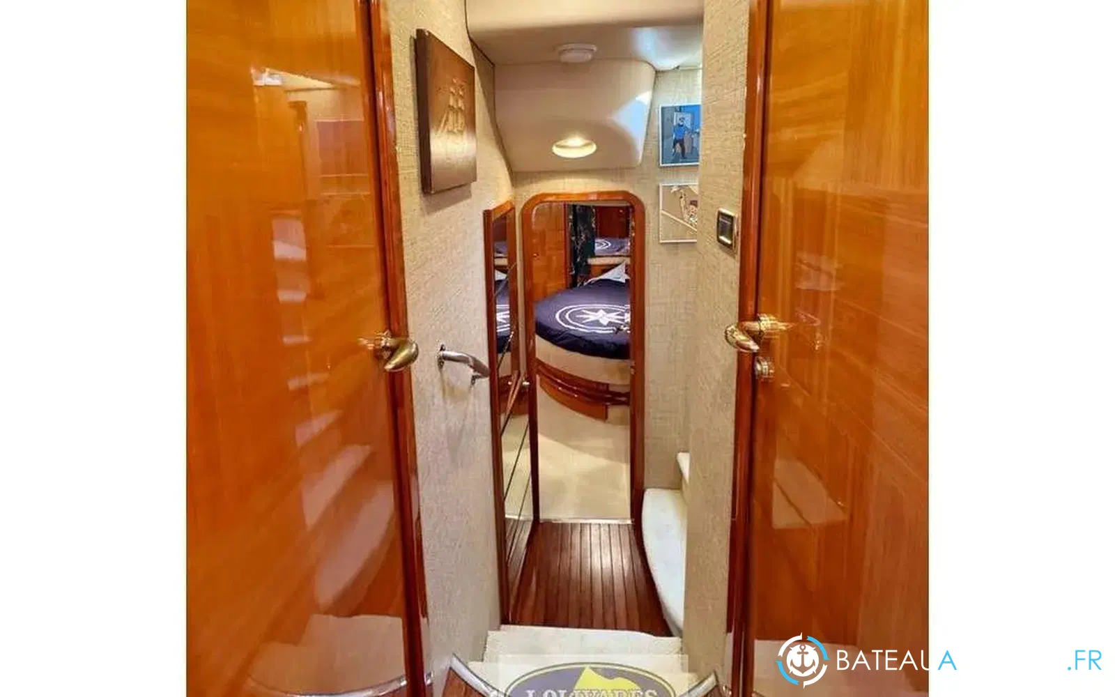 slider 15 Azimut 55 Fly