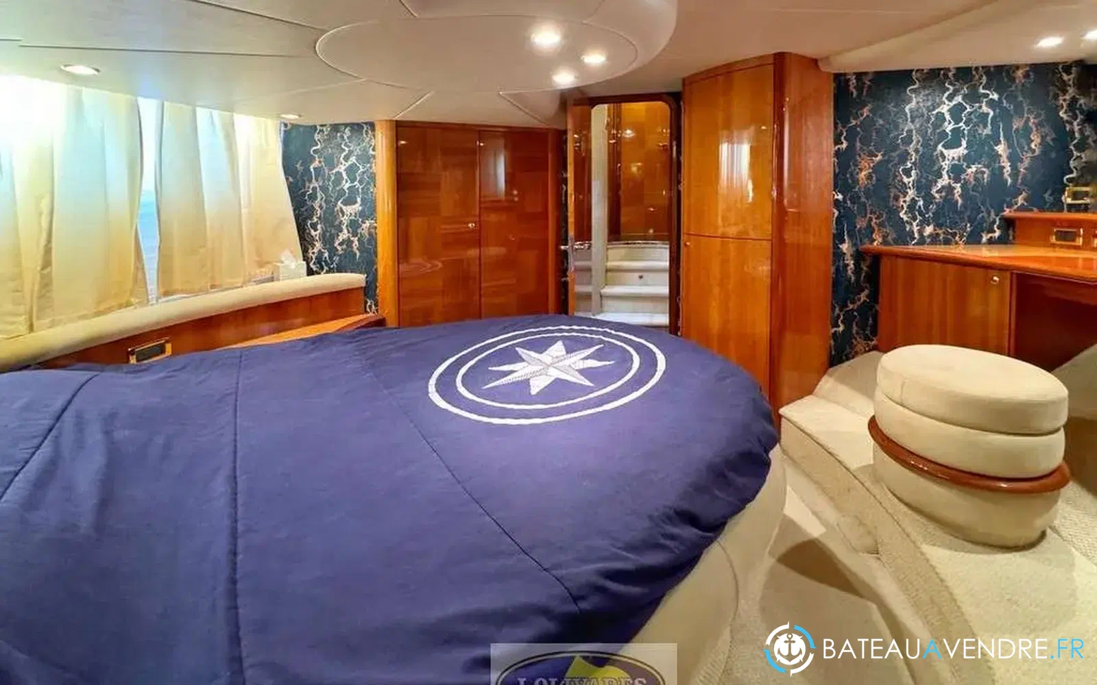slider 21 Azimut 55 Fly