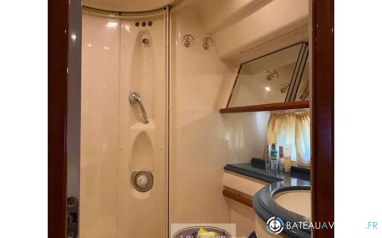 slider 28 Azimut 55 Fly