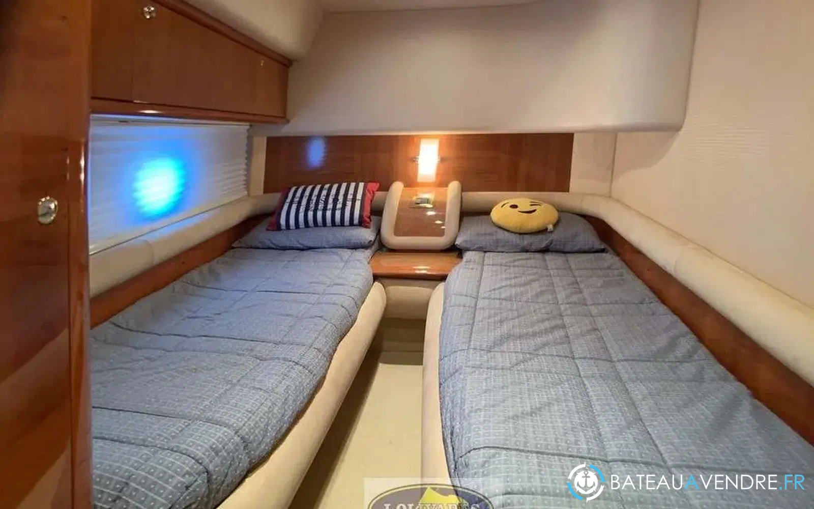 slider 2 Azimut 55 Fly