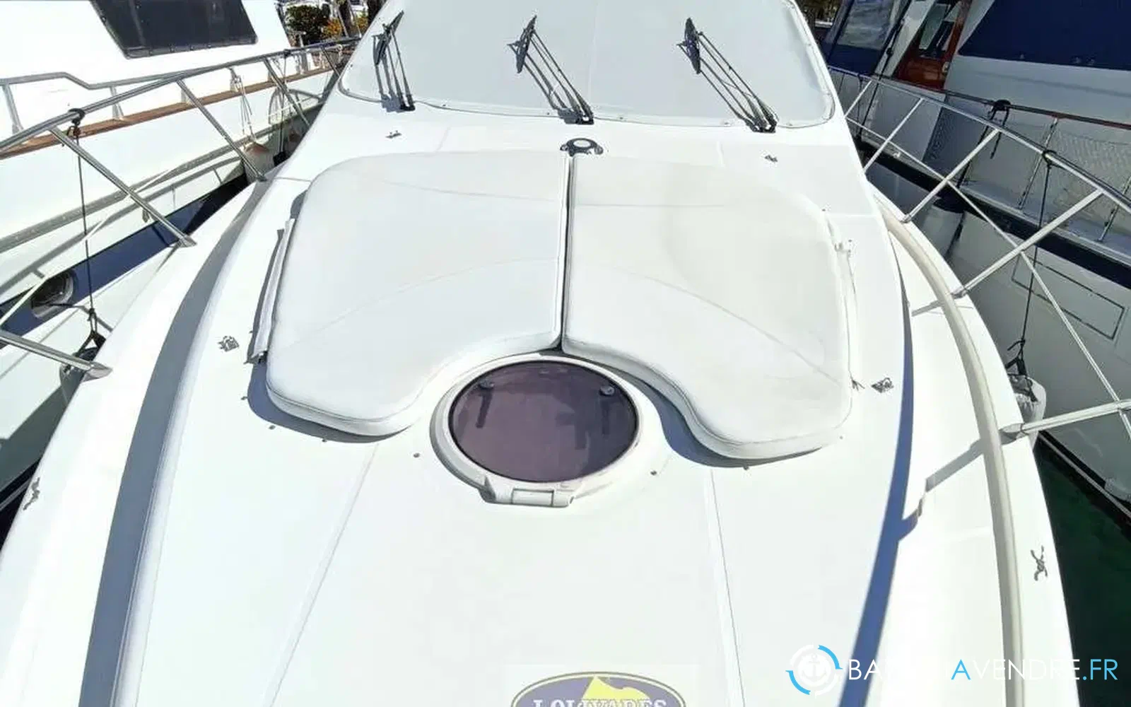 slider 29 Azimut 55 Fly