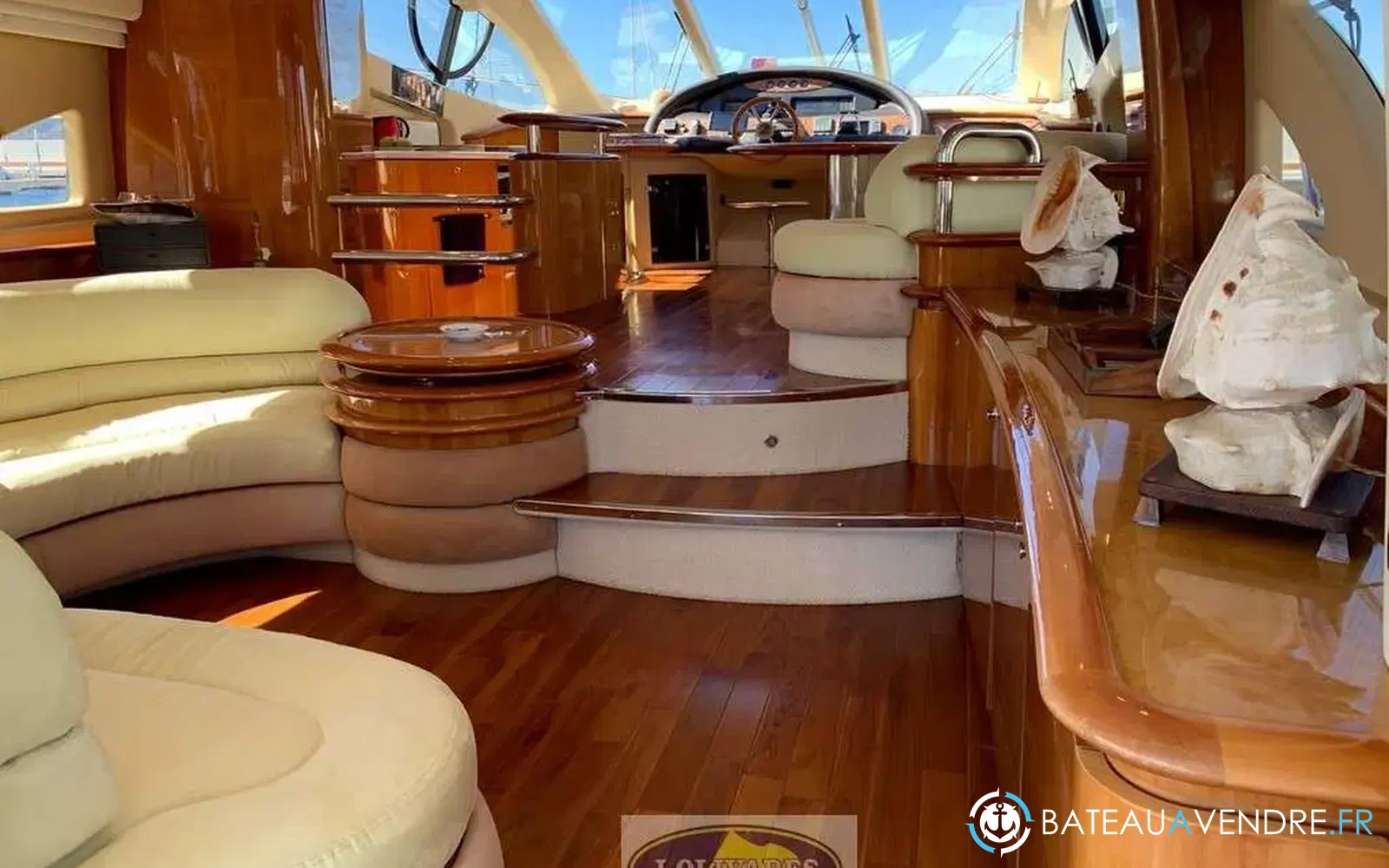 slider 31 Azimut 55 Fly