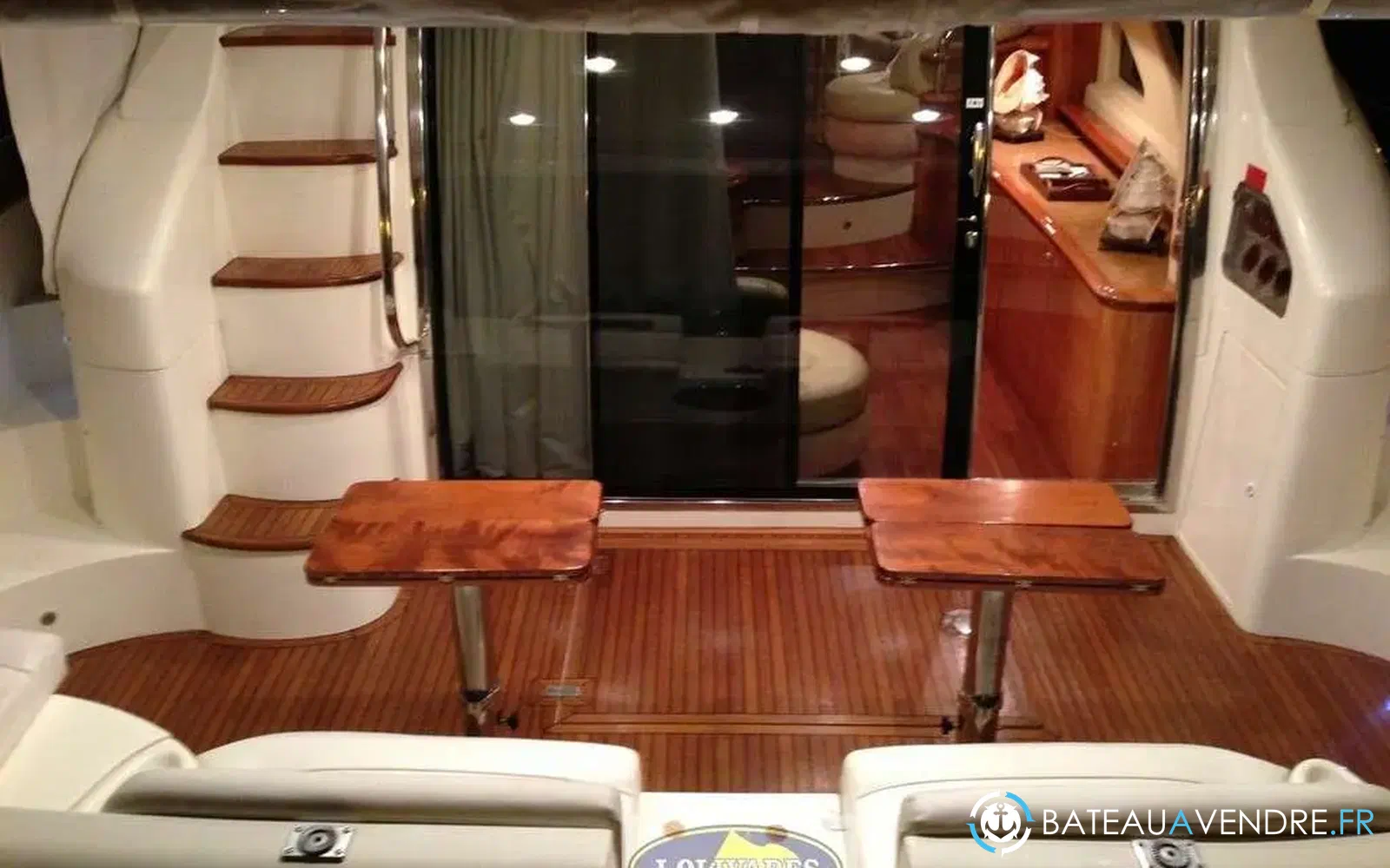 slider 32 Azimut 55 Fly