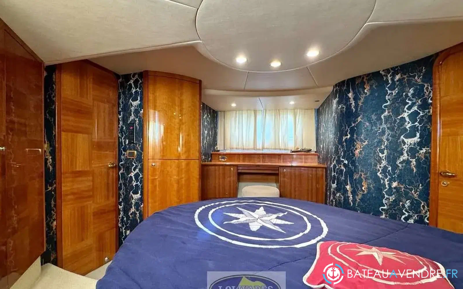 slider 37 Azimut 55 Fly