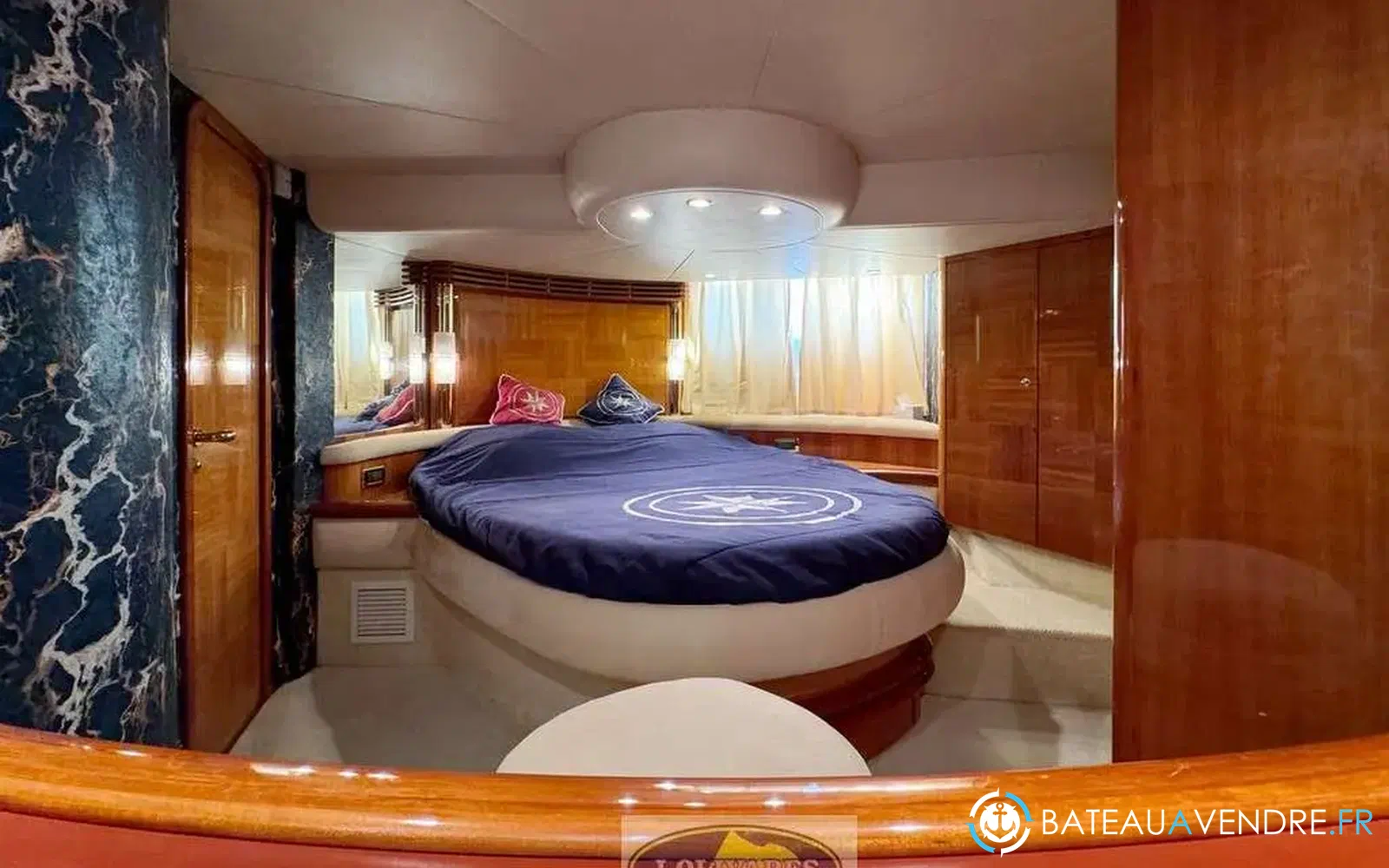 slider 44 Azimut 55 Fly