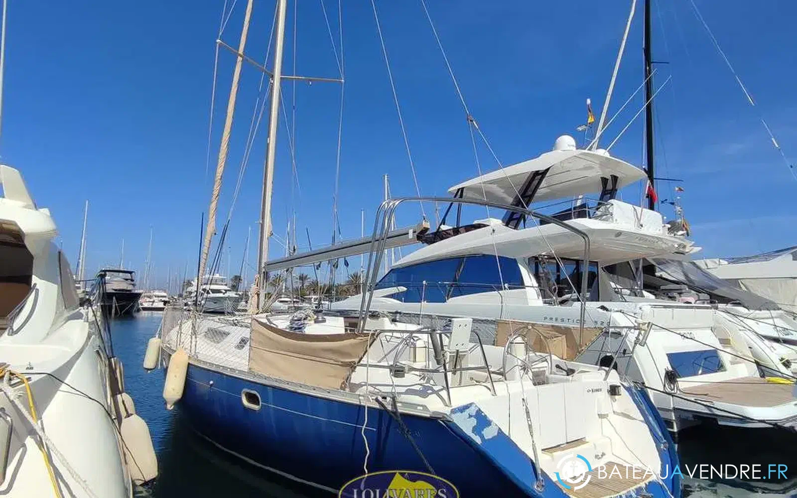 slider 0 Jeanneau Sun Odyssey 45.2