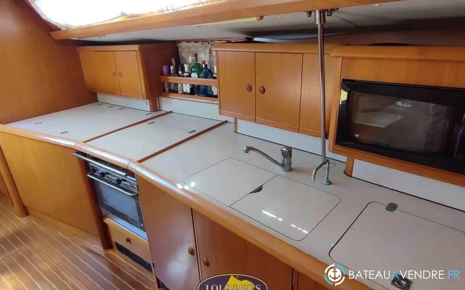 slider 9 Jeanneau Sun Odyssey 45.2