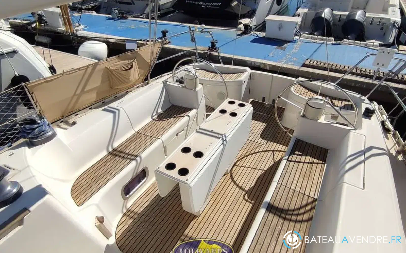slider 13 Jeanneau Sun Odyssey 45.2