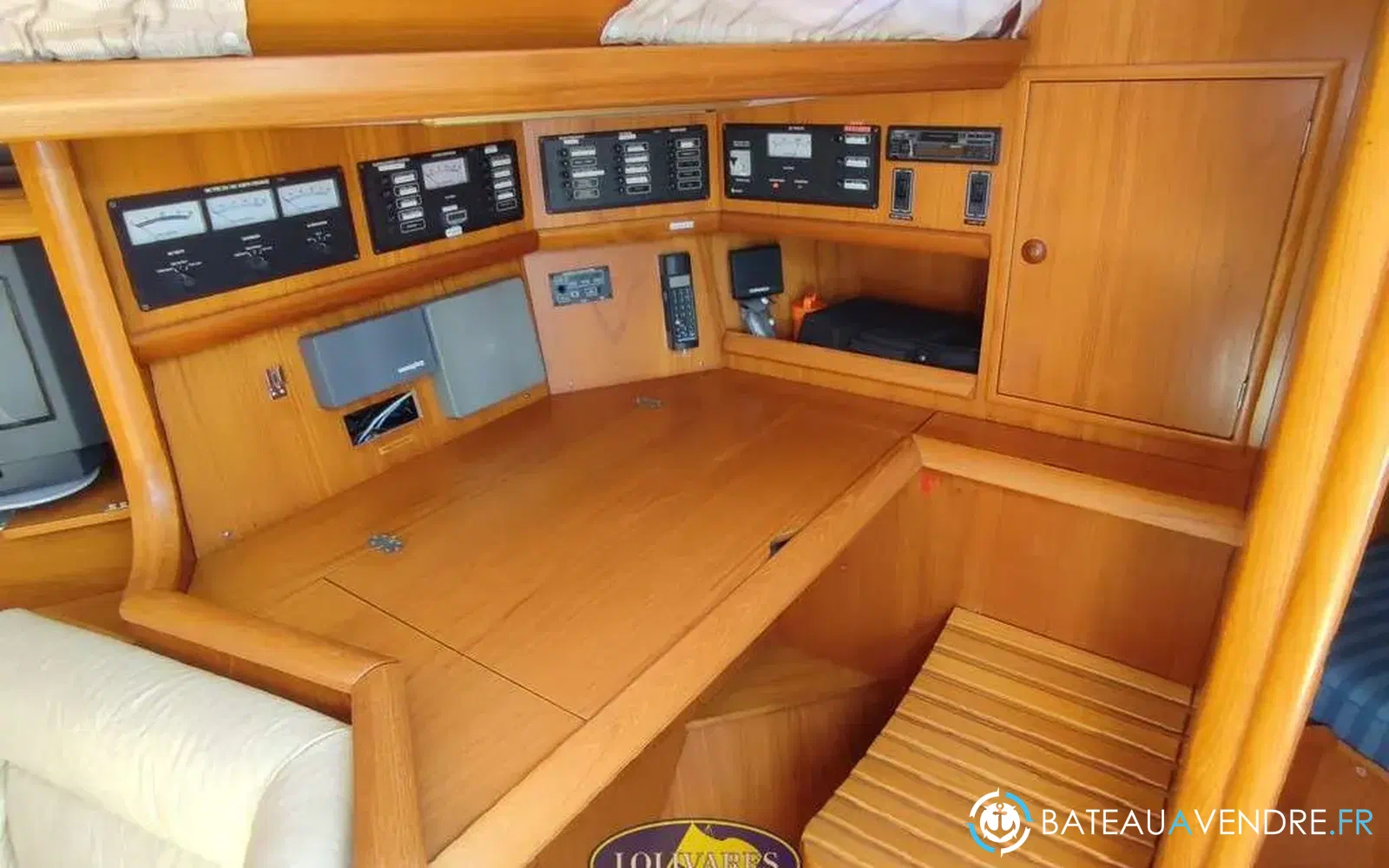 slider 15 Jeanneau Sun Odyssey 45.2