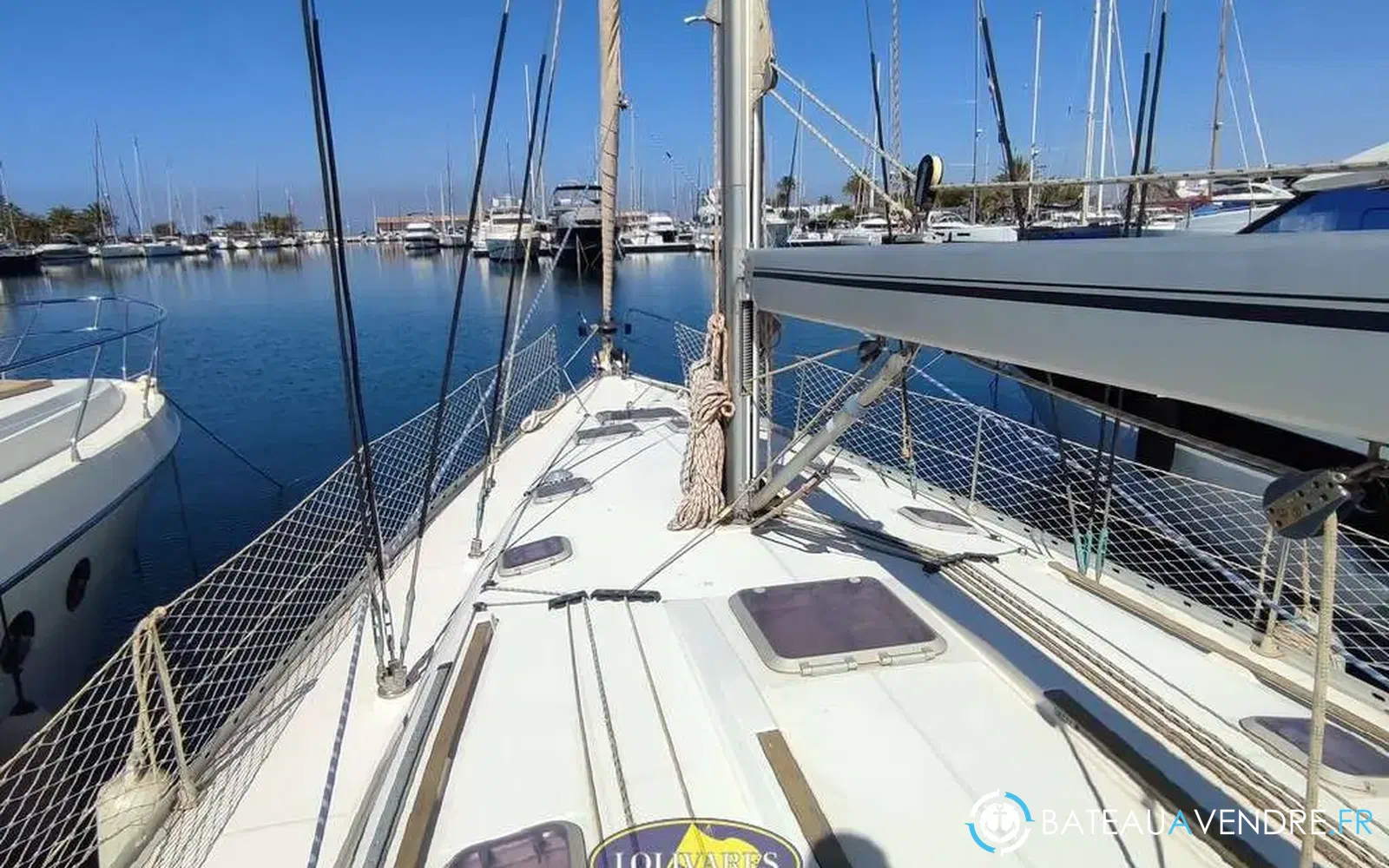 slider 16 Jeanneau Sun Odyssey 45.2