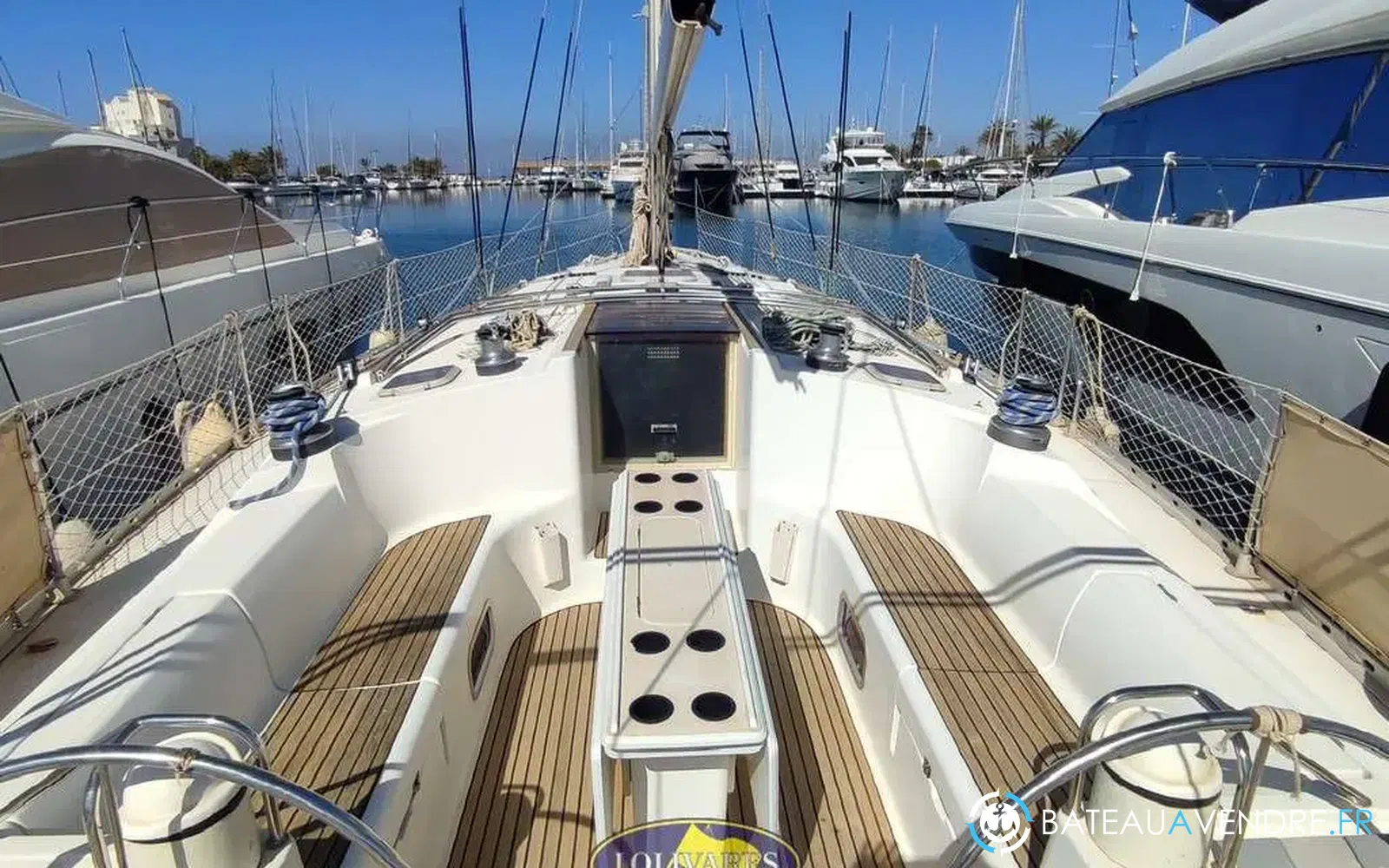 slider 1 Jeanneau Sun Odyssey 45.2
