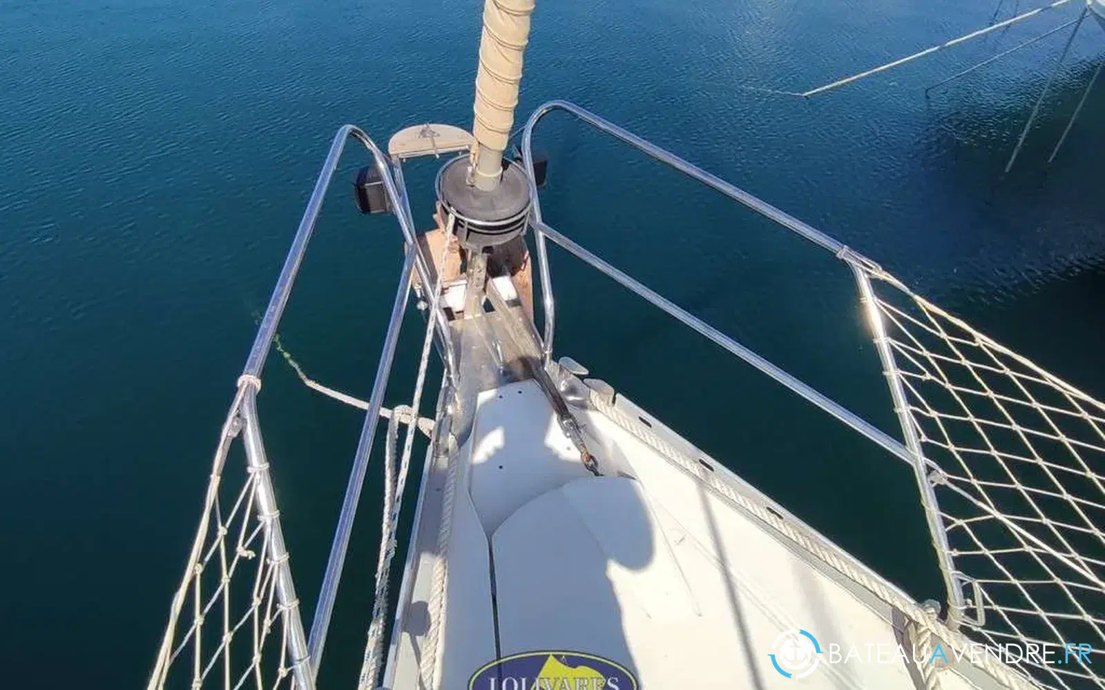 slider 19 Jeanneau Sun Odyssey 45.2