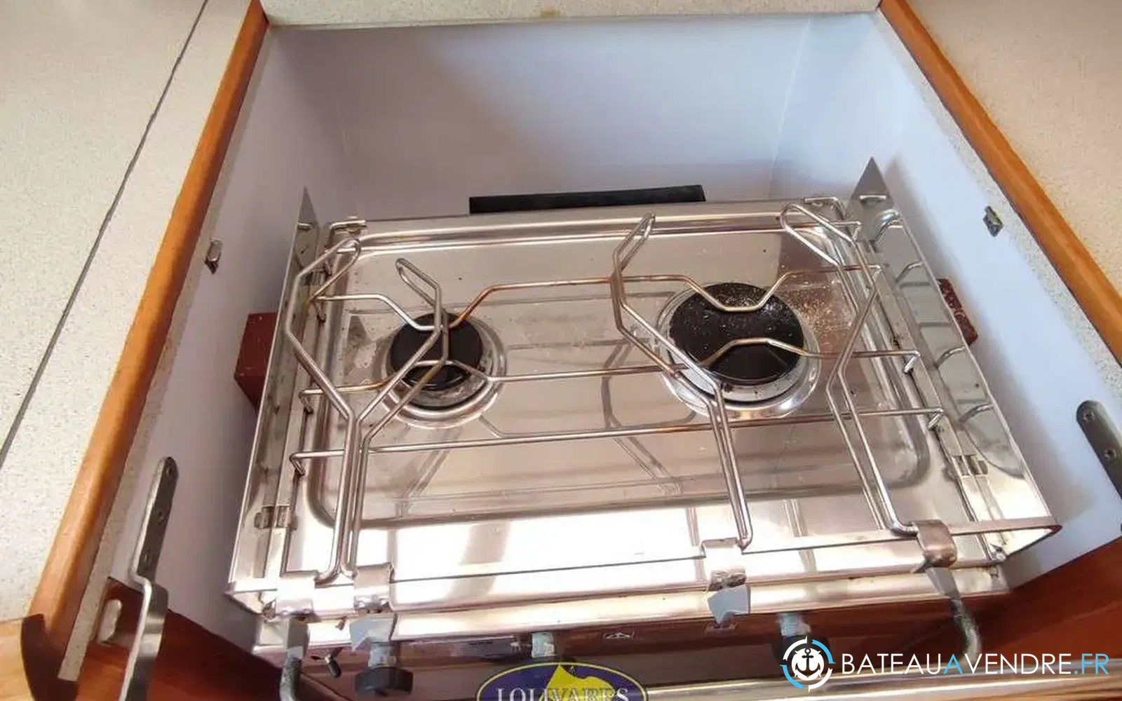 slider 24 Jeanneau Sun Odyssey 45.2