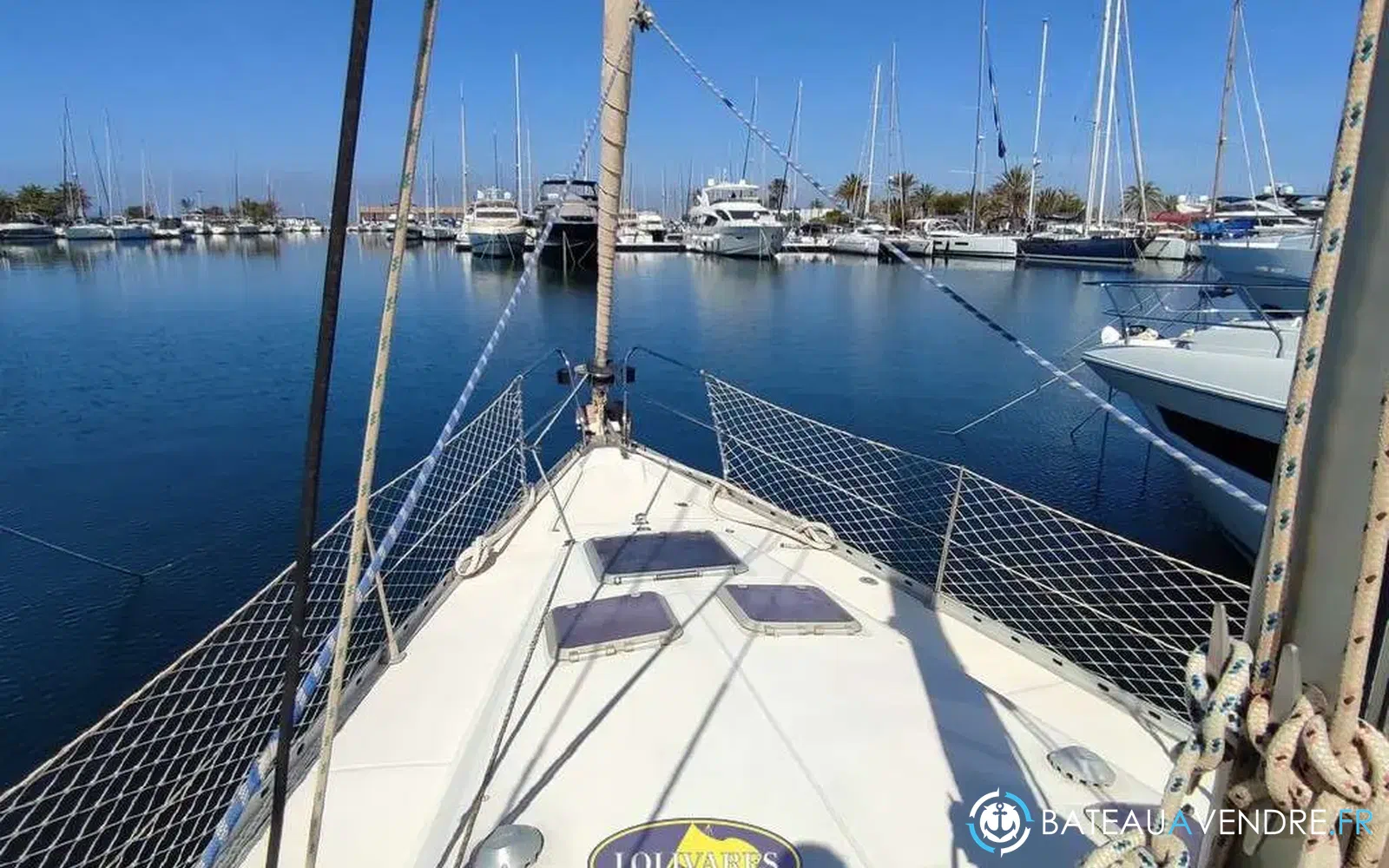 slider 26 Jeanneau Sun Odyssey 45.2