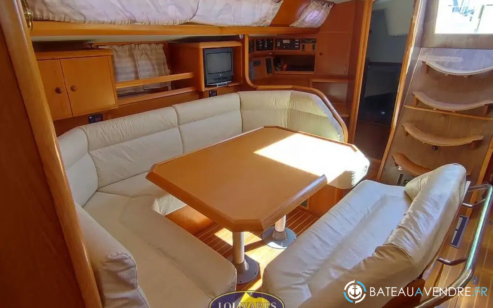 slider 27 Jeanneau Sun Odyssey 45.2