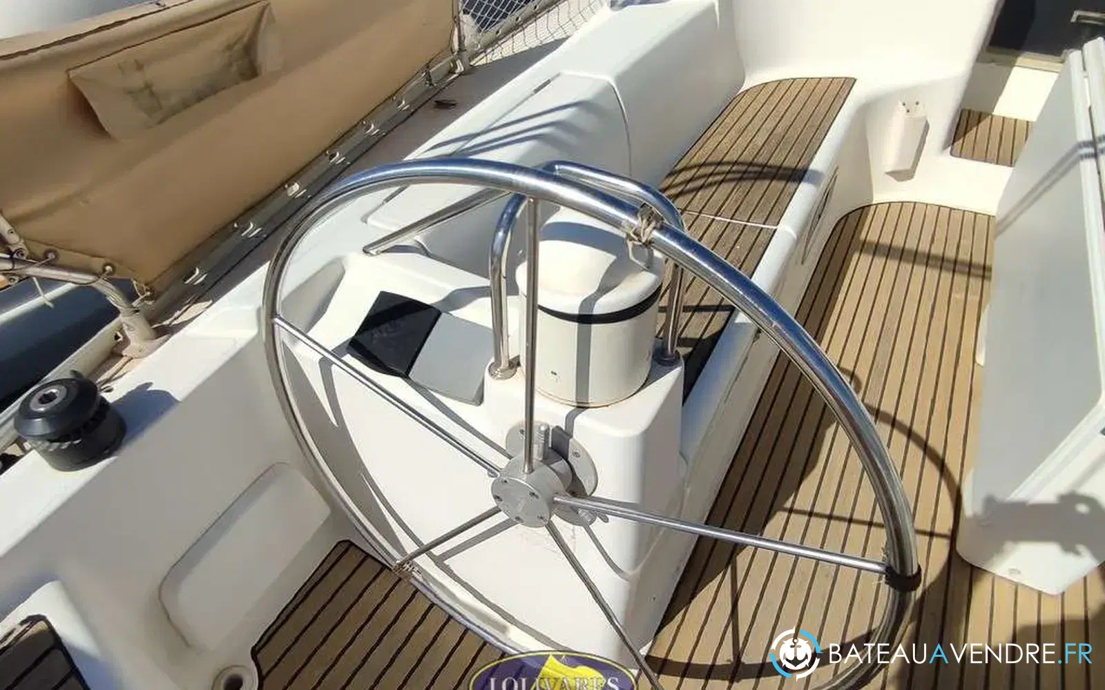 slider 2 Jeanneau Sun Odyssey 45.2