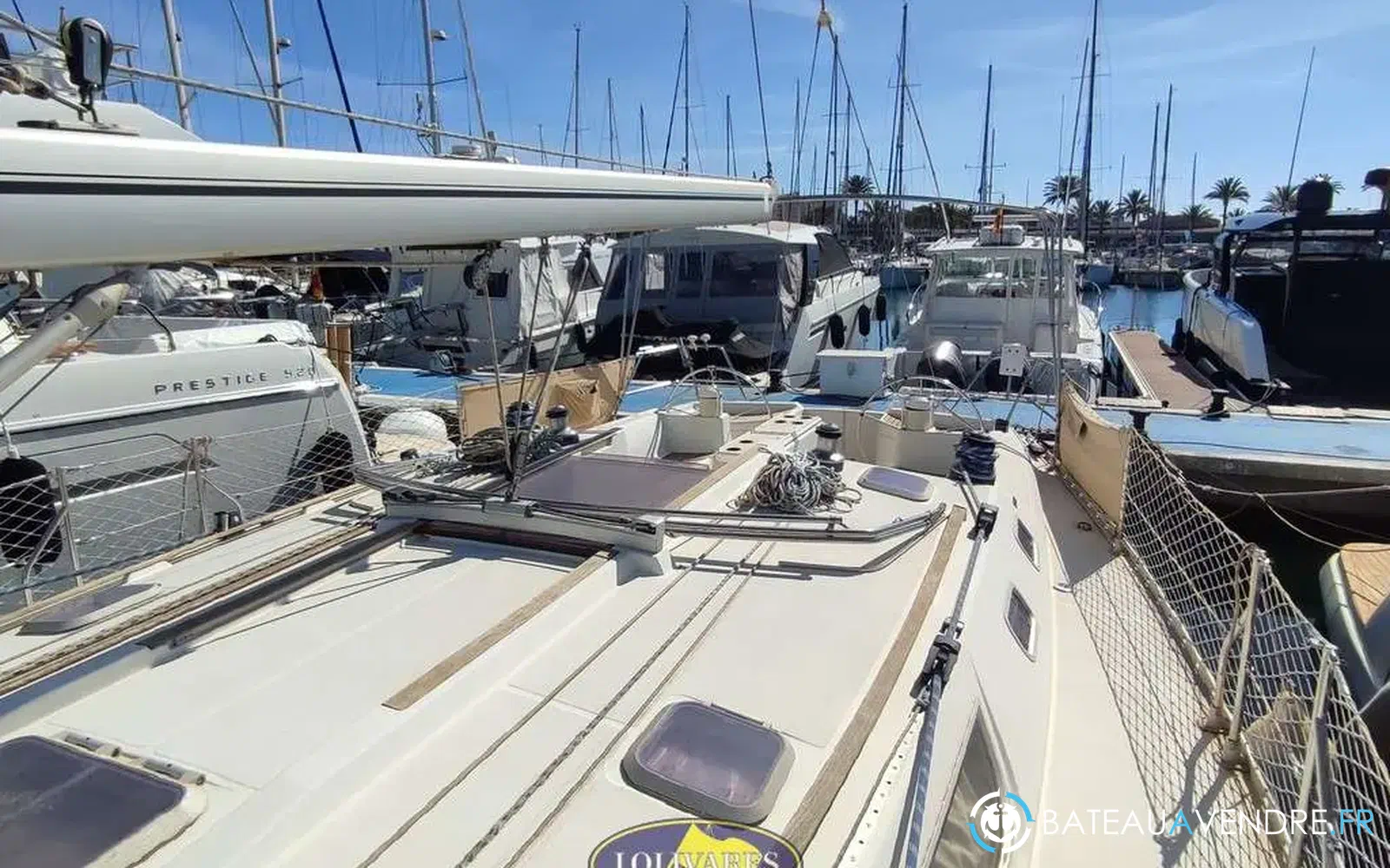 slider 5 Jeanneau Sun Odyssey 45.2