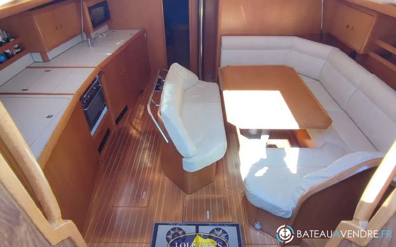 slider 7 Jeanneau Sun Odyssey 45.2