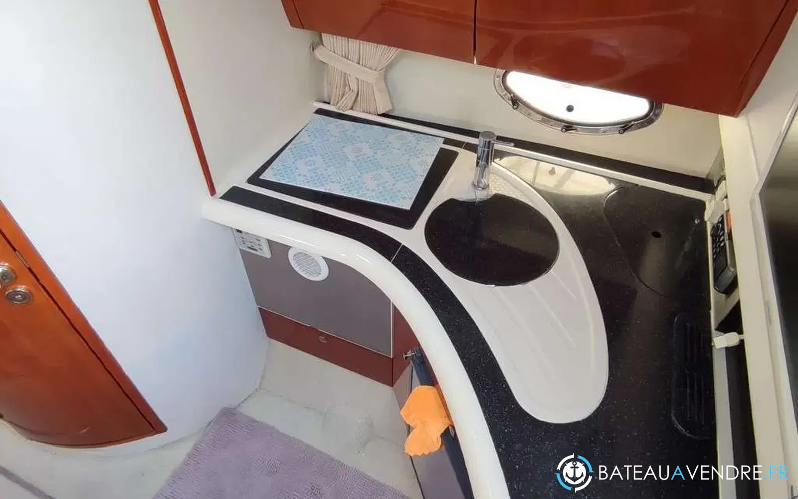slider 9 Fairline Targa 34