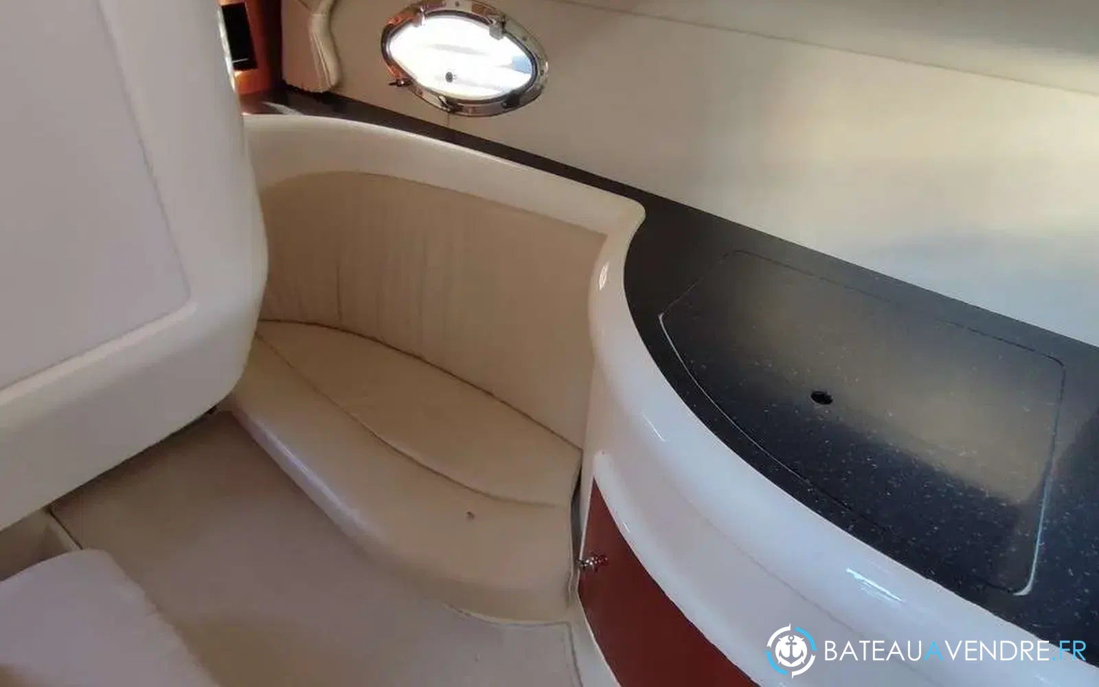 slider 10 Fairline Targa 34