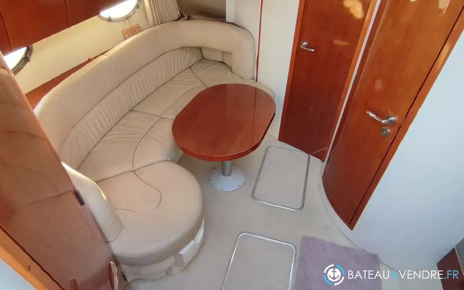 slider 11 Fairline Targa 34