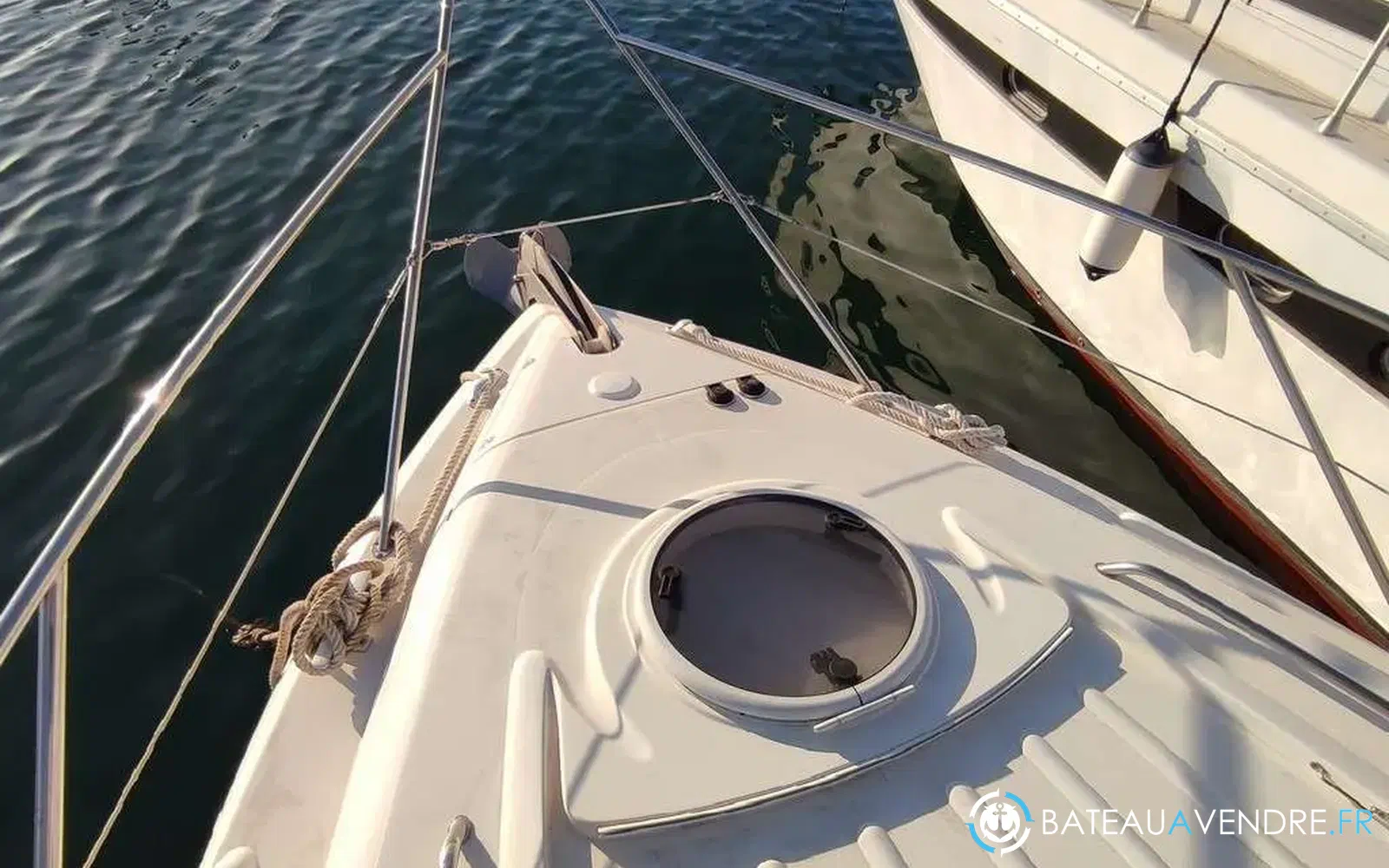 slider 14 Fairline Targa 34