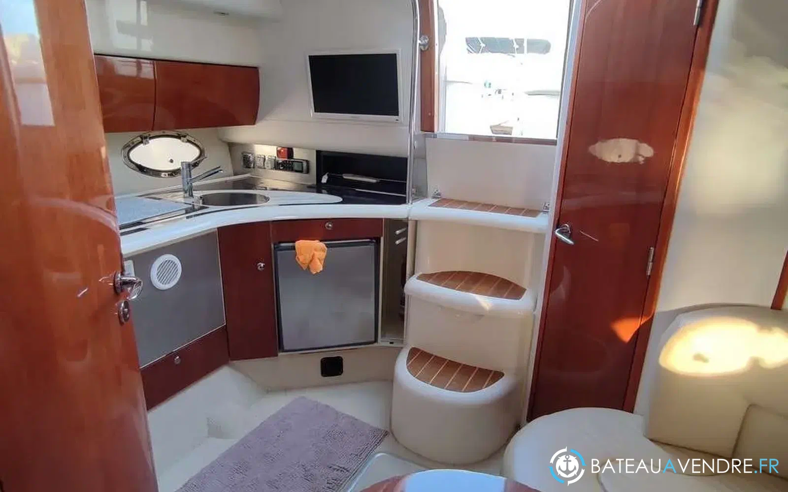 slider 15 Fairline Targa 34