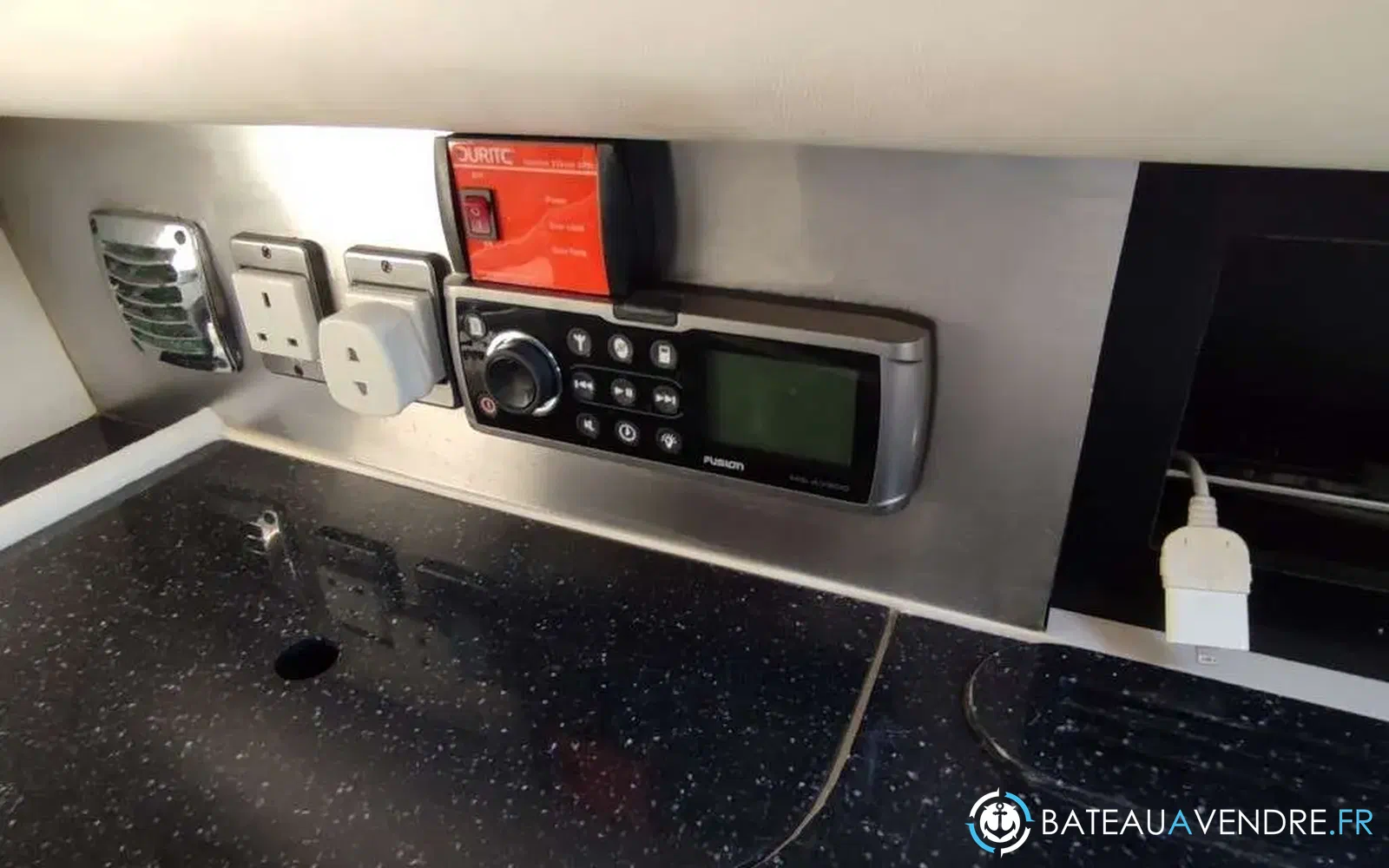 slider 18 Fairline Targa 34