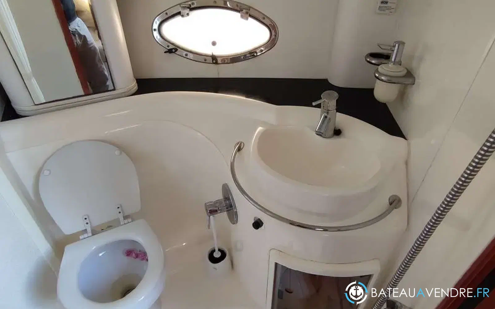 slider 19 Fairline Targa 34