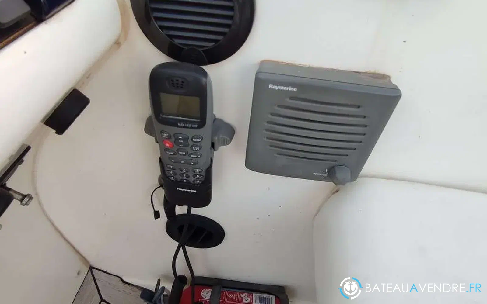 slider 22 Fairline Targa 34