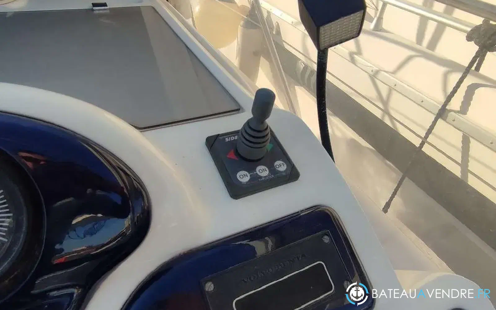 slider 24 Fairline Targa 34