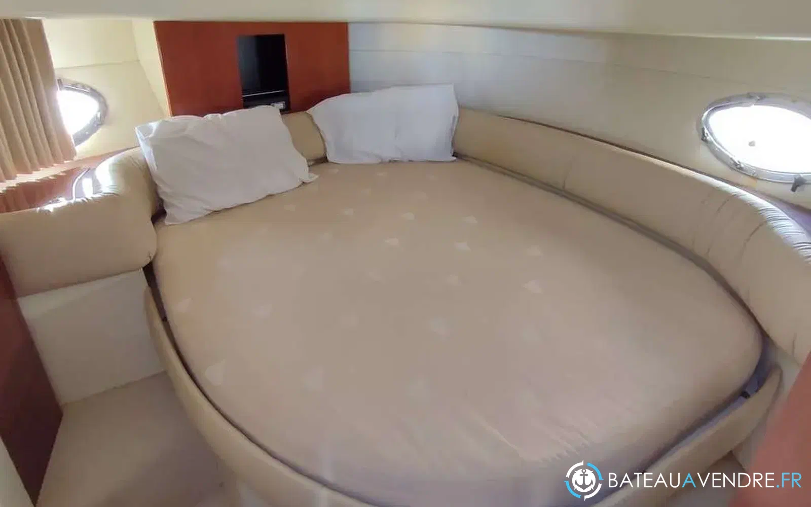 slider 25 Fairline Targa 34
