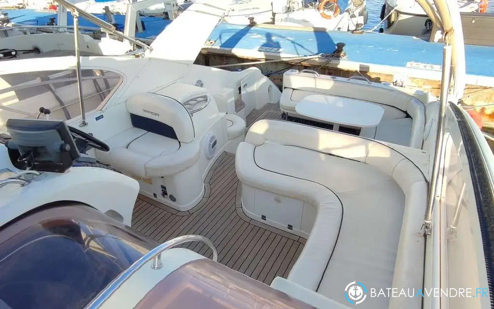 slider 26 Fairline Targa 34