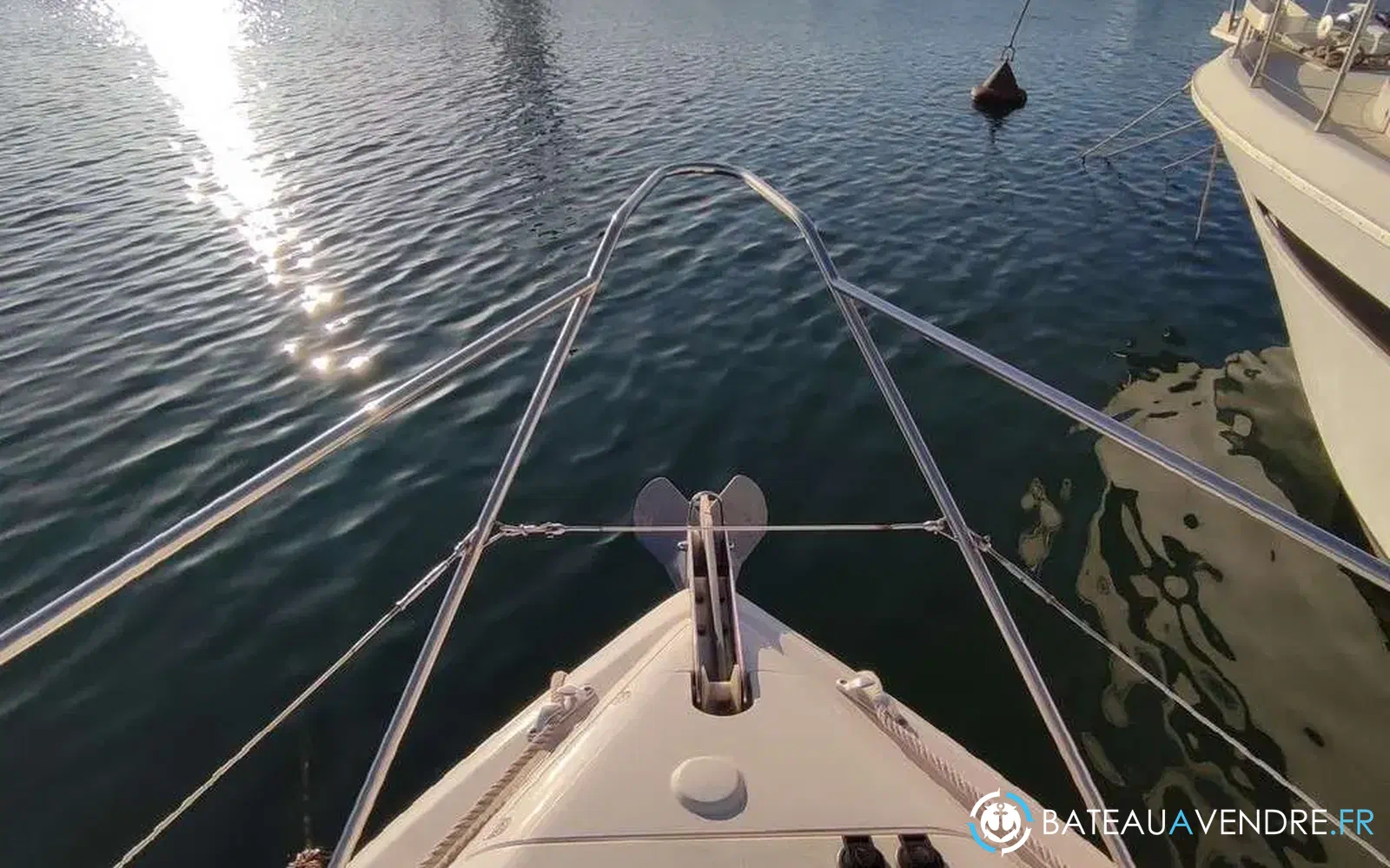 slider 2 Fairline Targa 34