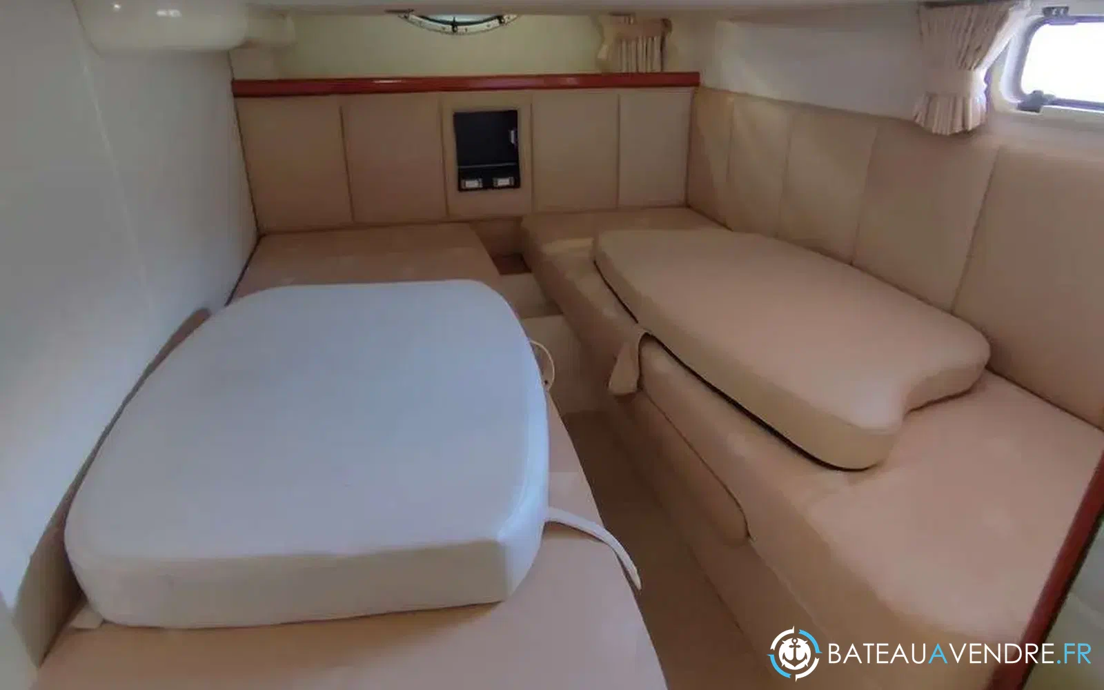 slider 3 Fairline Targa 34