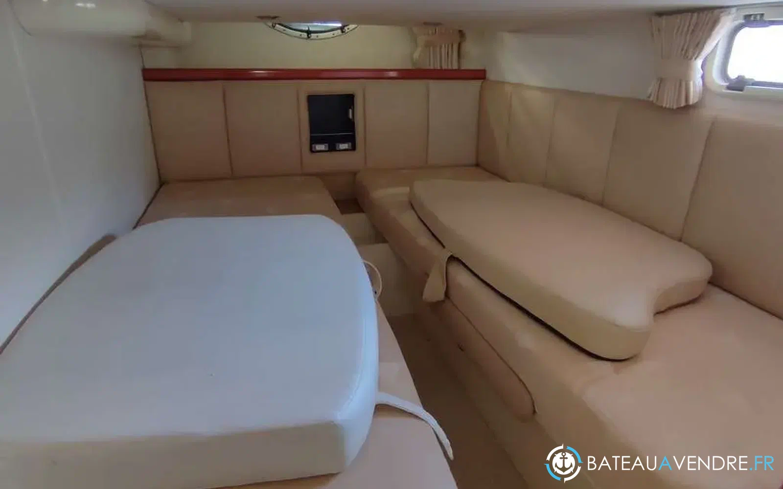 slider 5 Fairline Targa 34