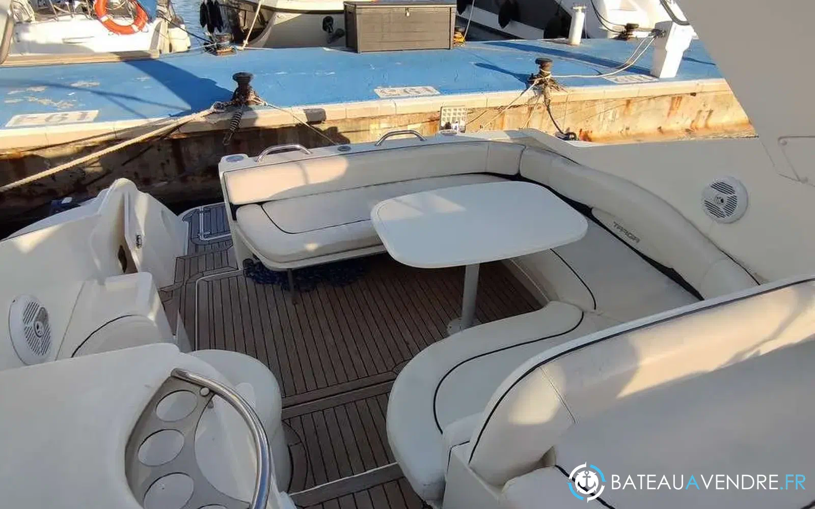 slider 6 Fairline Targa 34