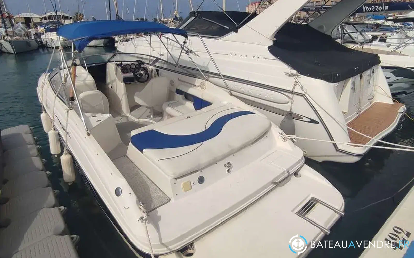 slider 0 Rinker 232 Captiva