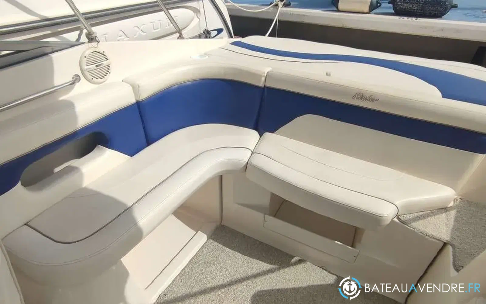 slider 1 Rinker 232 Captiva