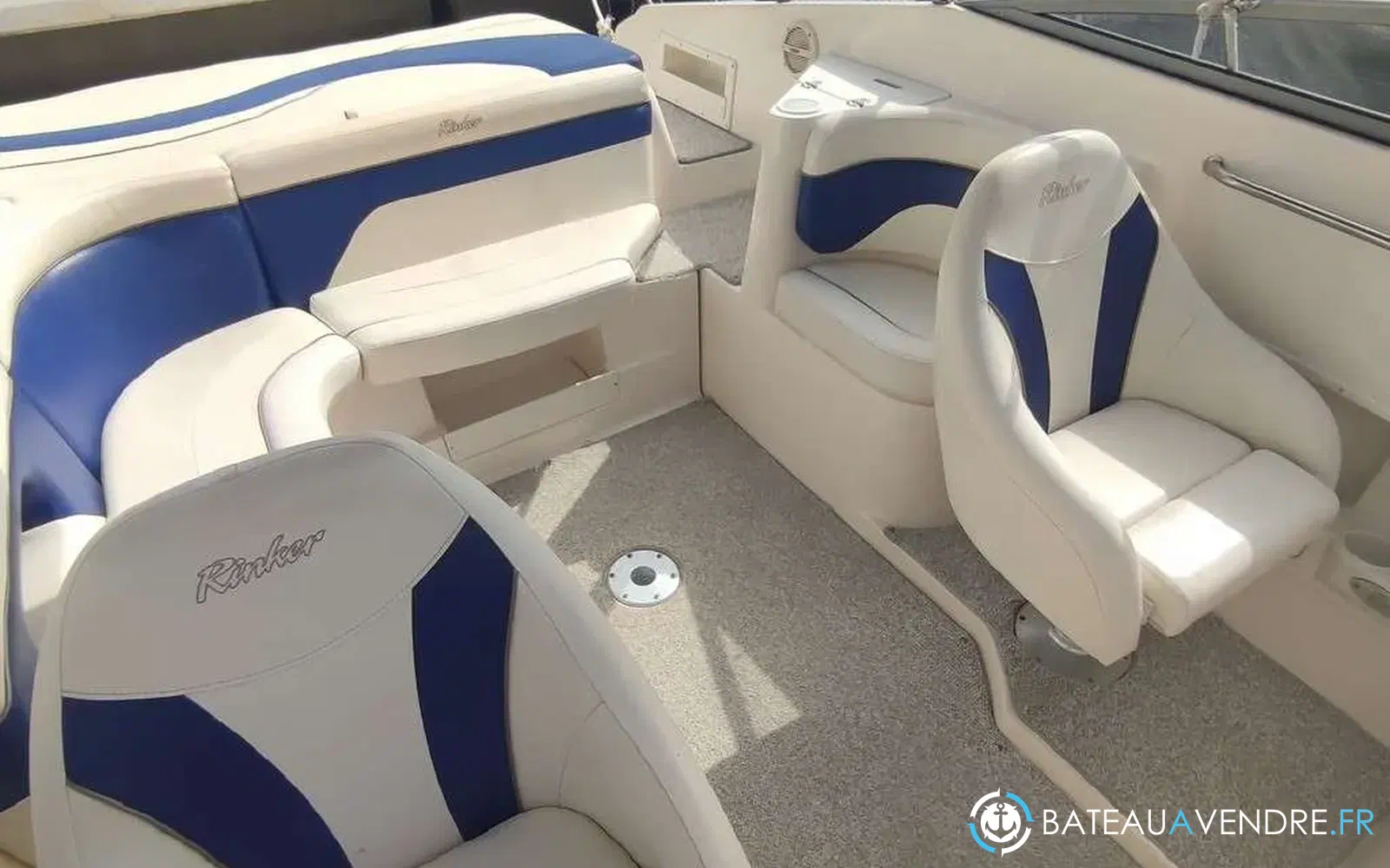 slider 3 Rinker 232 Captiva