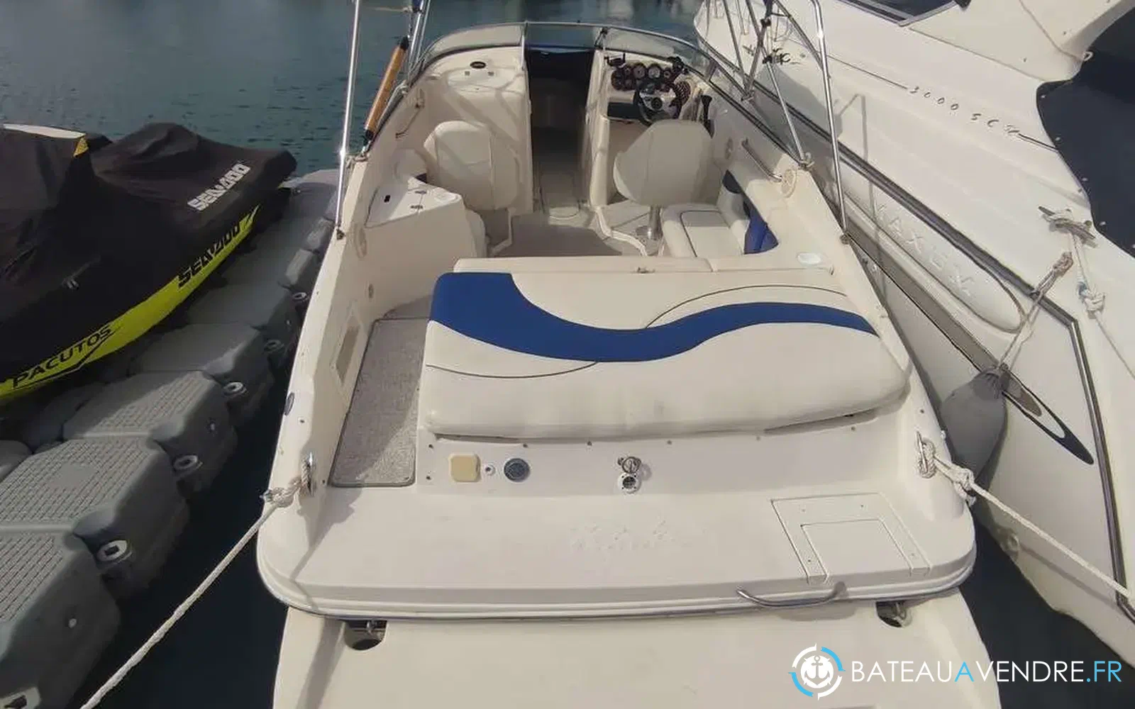 slider 4 Rinker 232 Captiva
