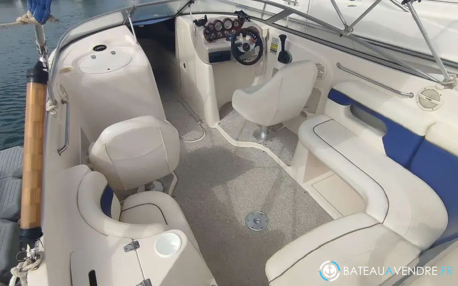 slider 5 Rinker 232 Captiva