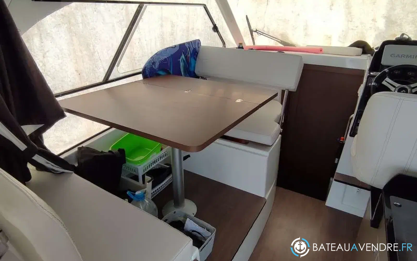 slider 12 Beneteau Antares Serie 9