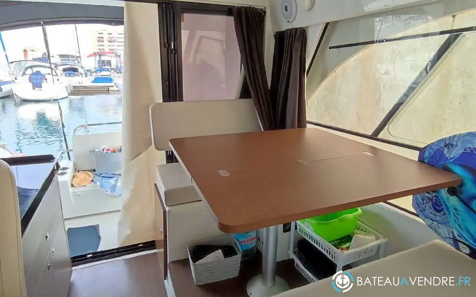 slider 13 Beneteau Antares Serie 9