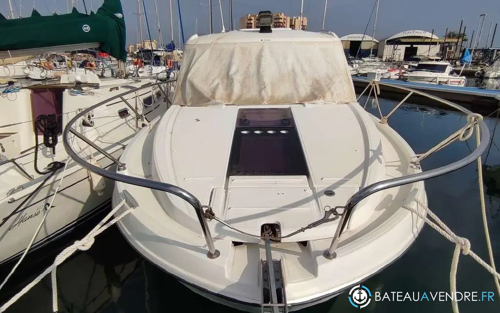 slider 14 Beneteau Antares Serie 9